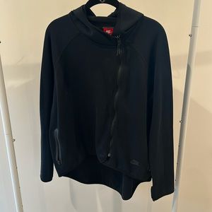 nike tech fleece jacket